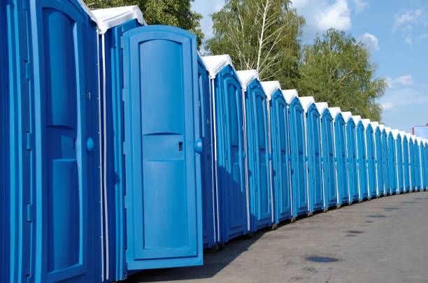Sanitation services for porta potties in Nolensville, TN